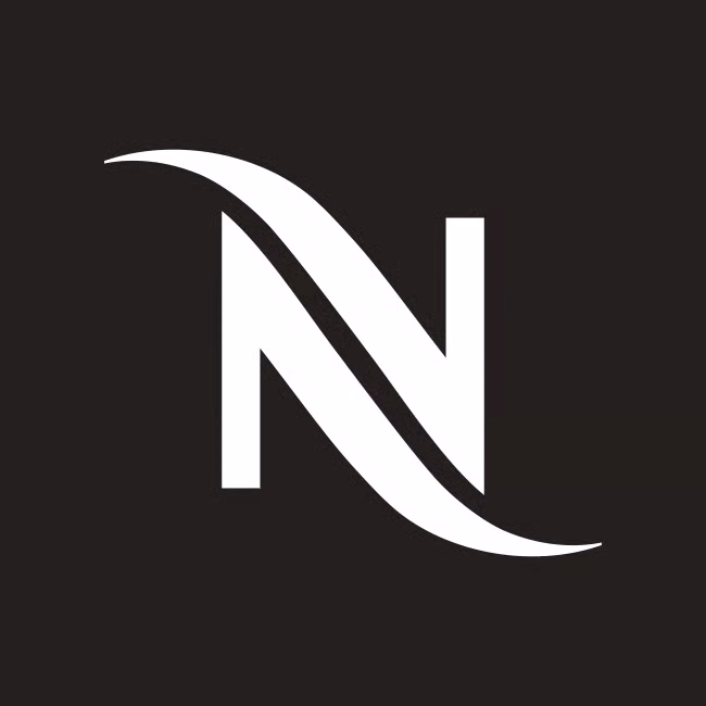 logo Nespresso