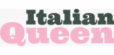 logo Italian Queen