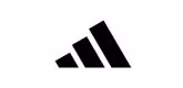 logo adidas