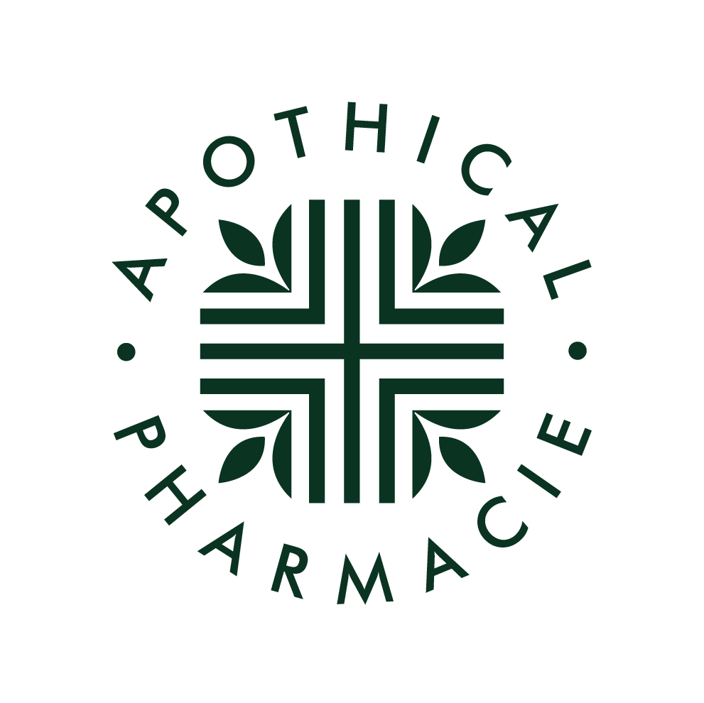 logo Pharmacie Val d'Europe