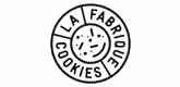 logo La Fabrique Cookies