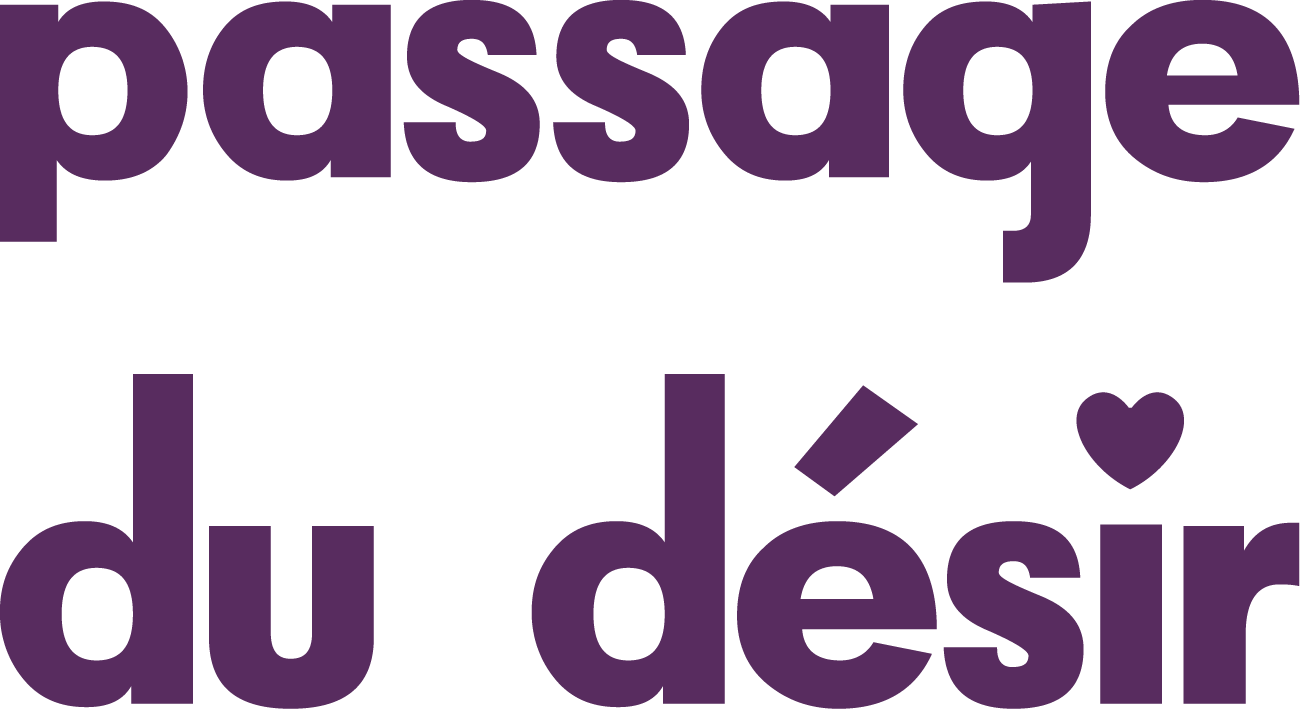 logo Passage du désir