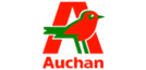 logo Auchan